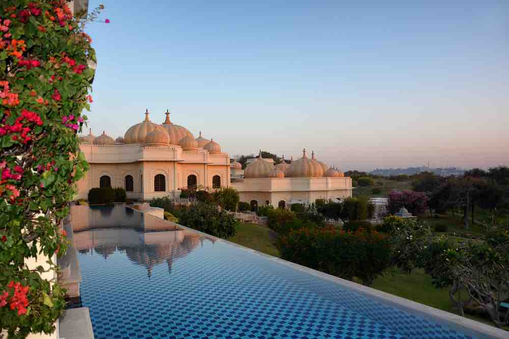oberoi