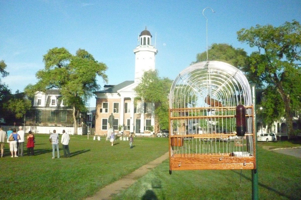 Square