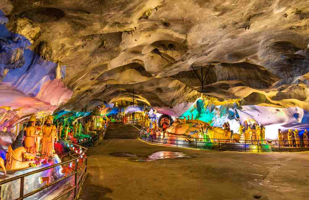 batu cave