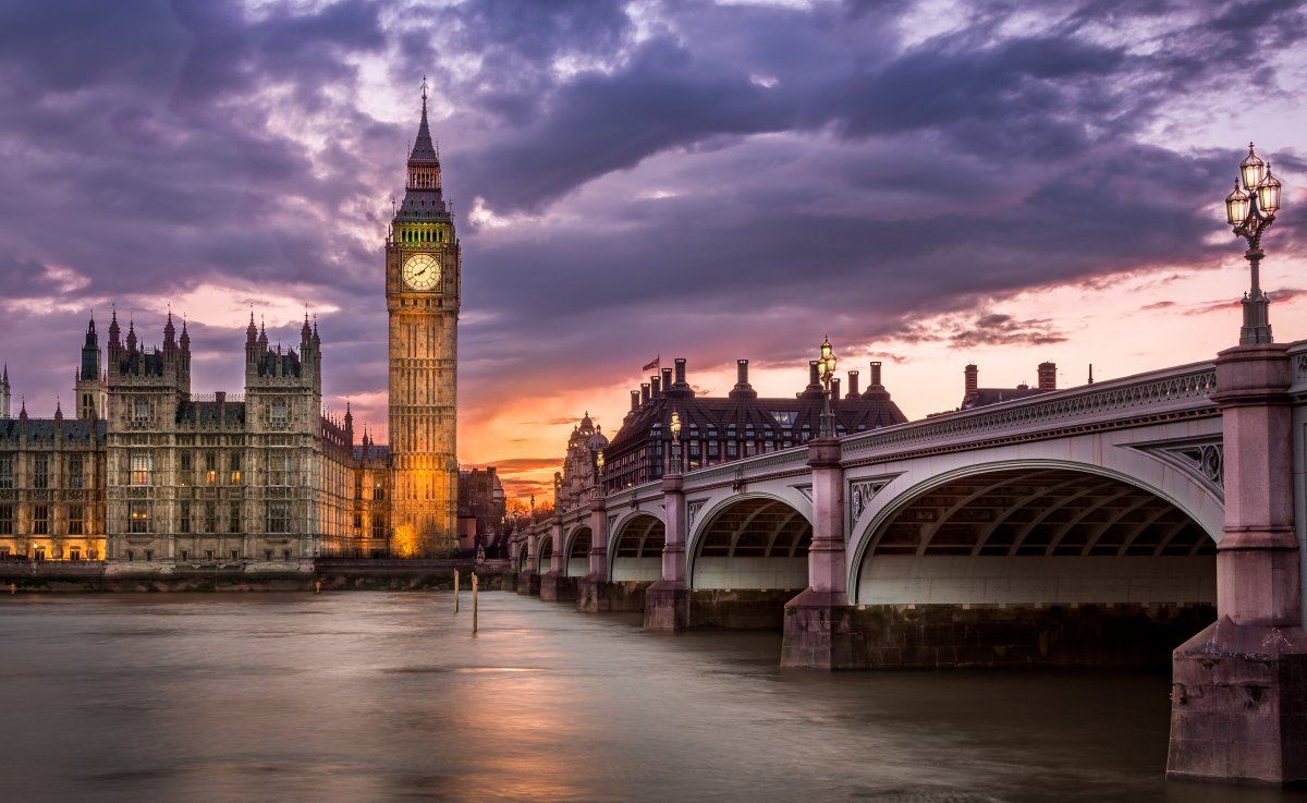 Big Ben