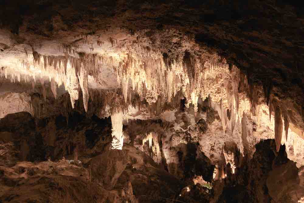 carlsbad cavern