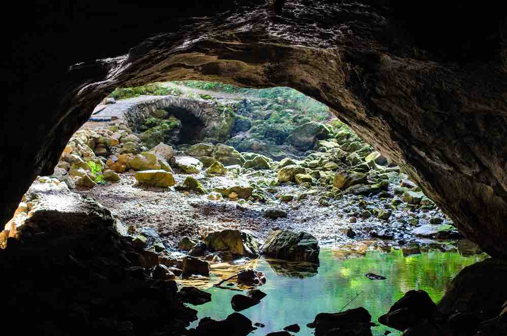 skocjan Caves