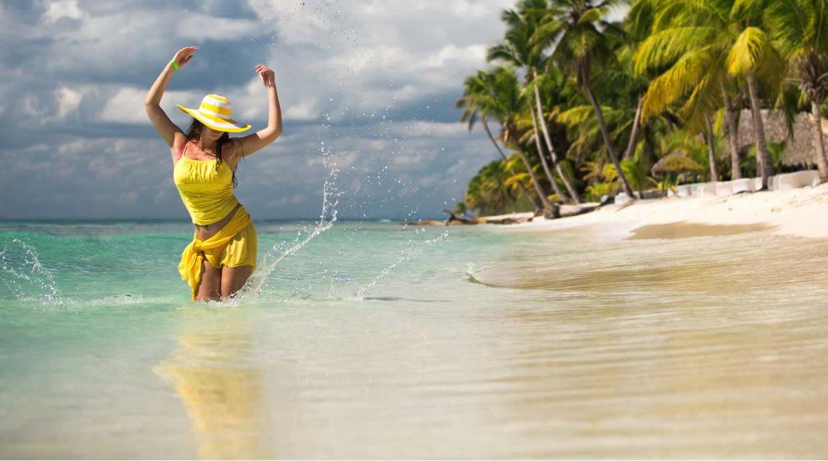 dominican republic
