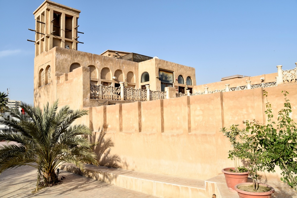 Al Fahidi Historical