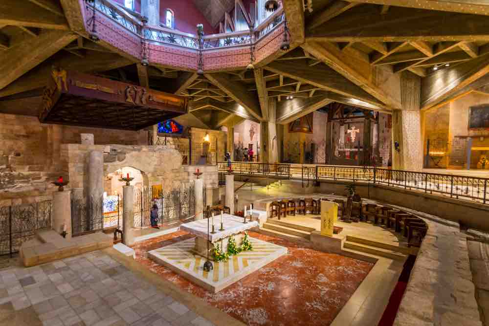 Basilica of the Annunciation