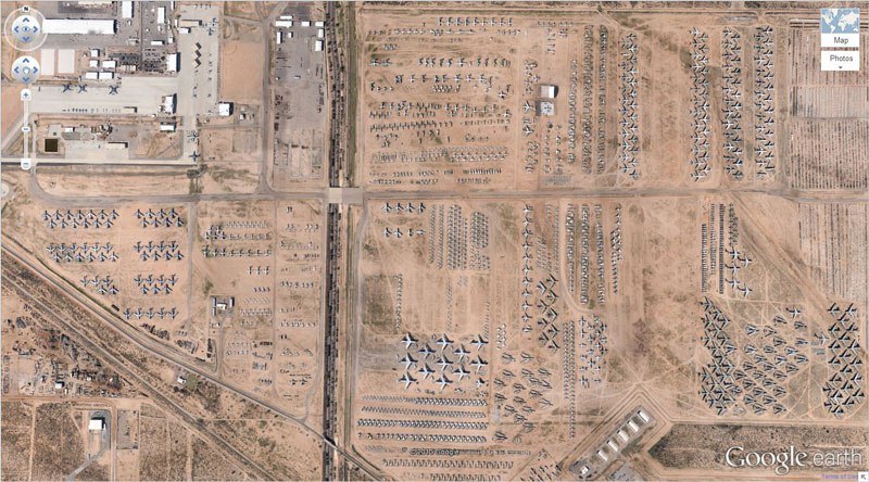 Boneyard