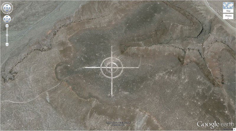 Bullseye