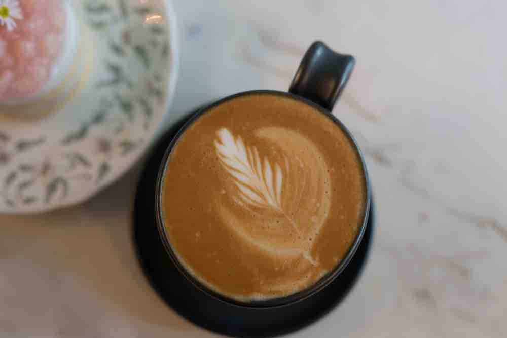 coffee