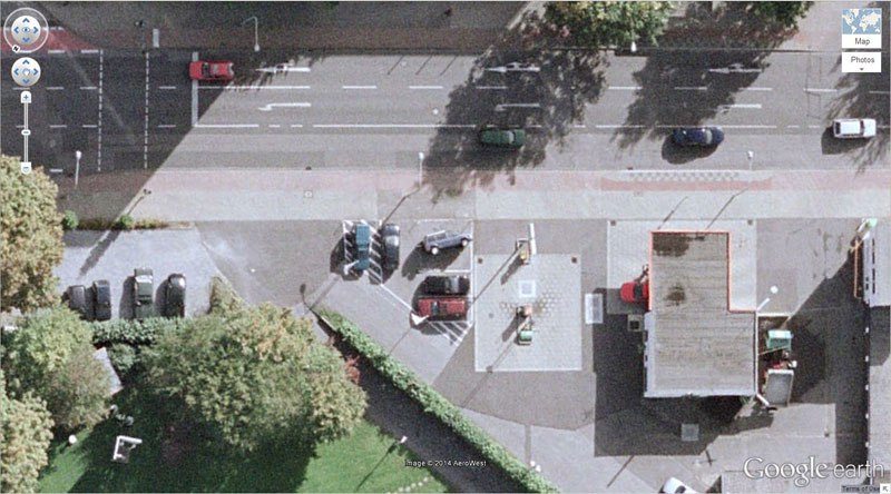 flipped-car