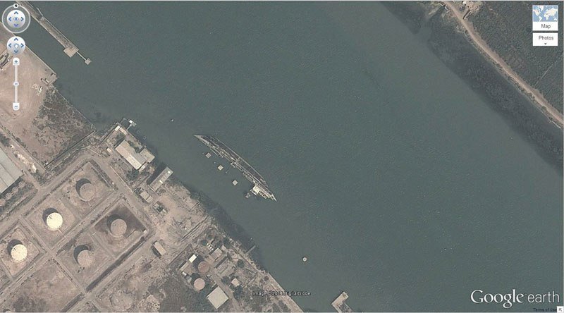 Iraq