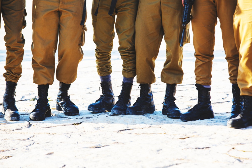 israeli military