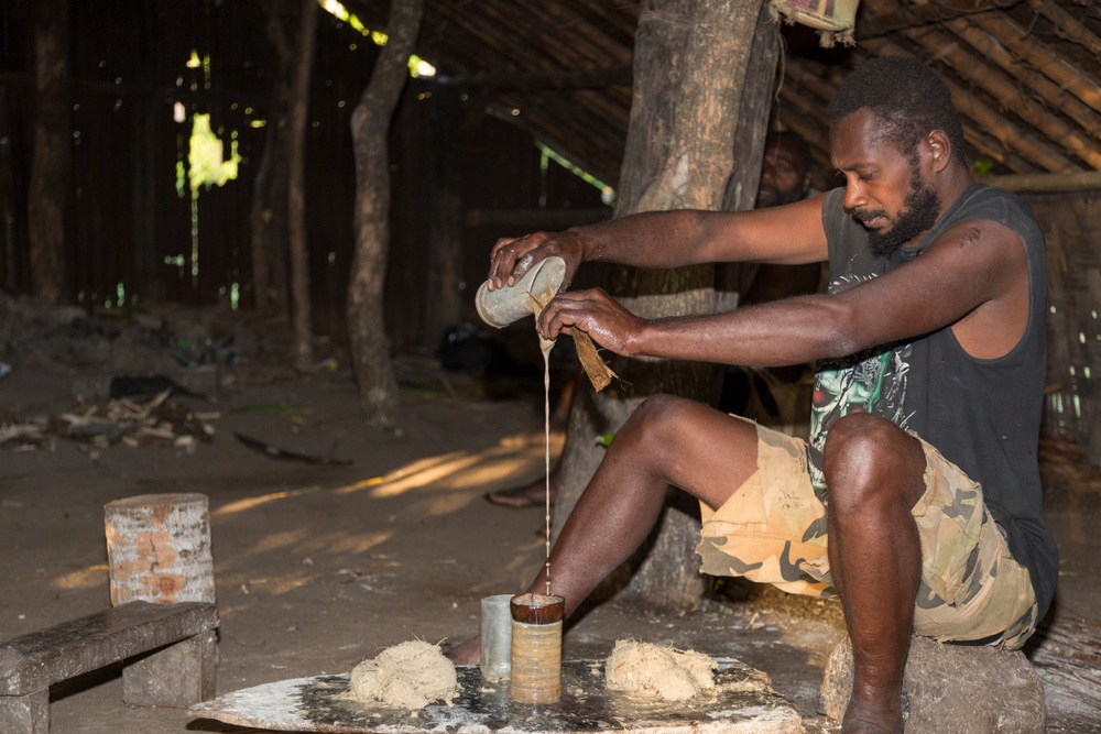 kava