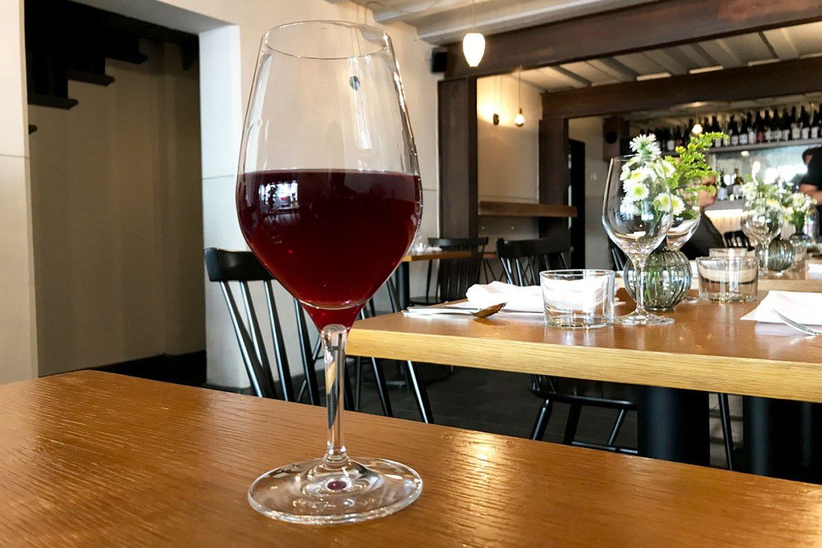 loup bar