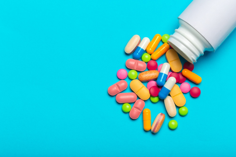 medicine