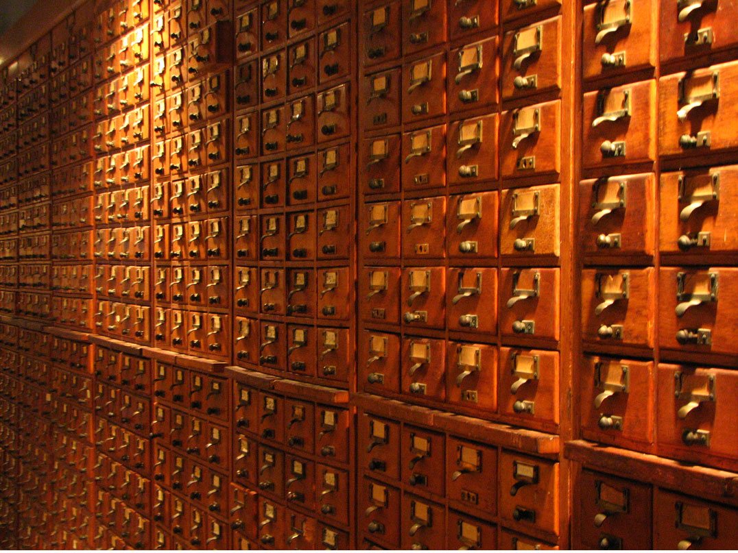 Mundaneum