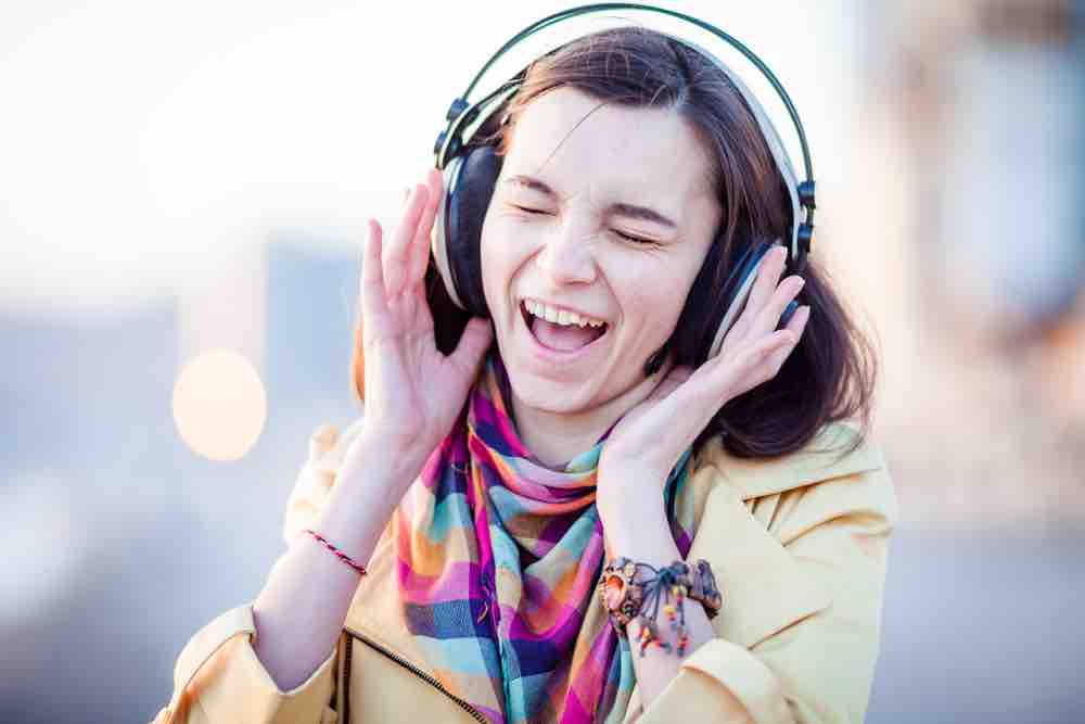 music