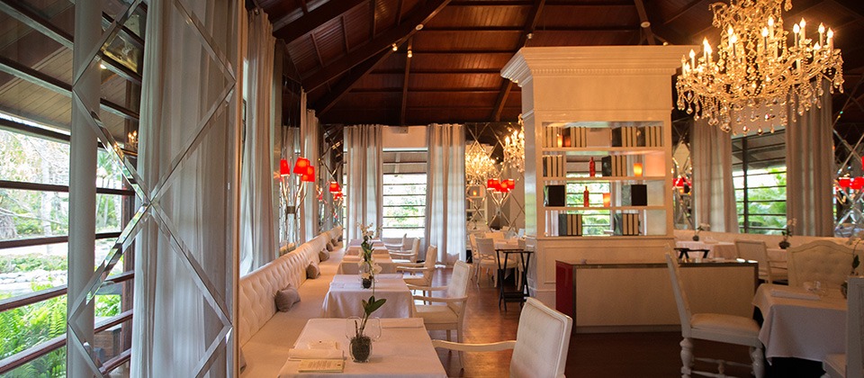 passion restaurant