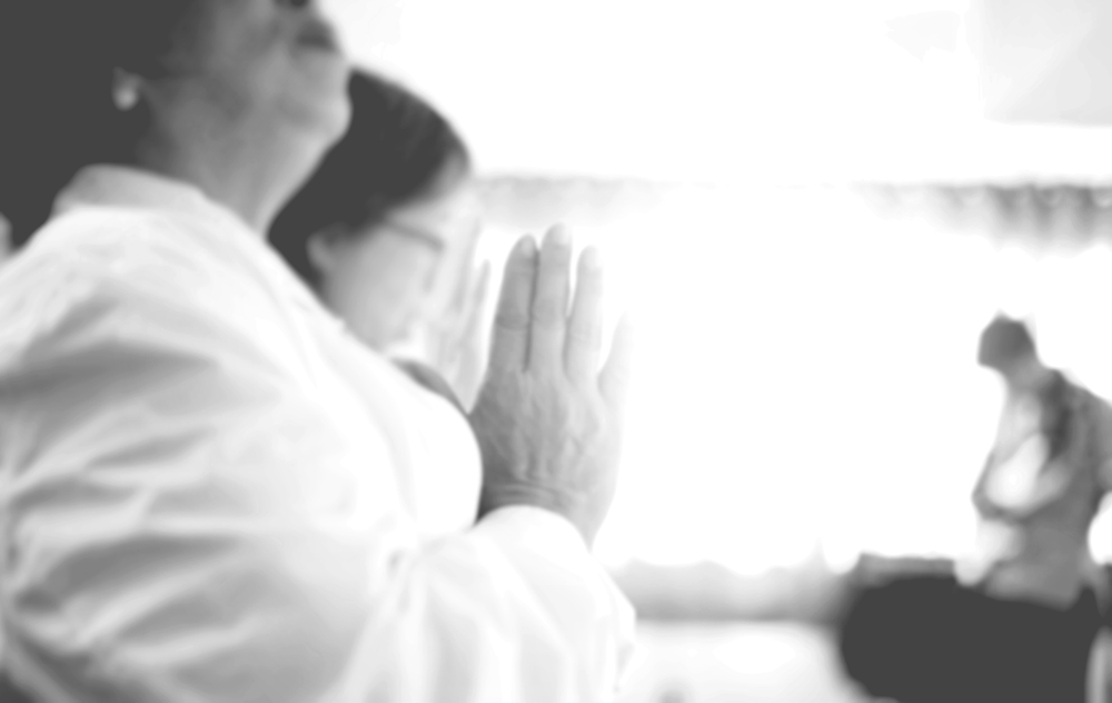 prayer