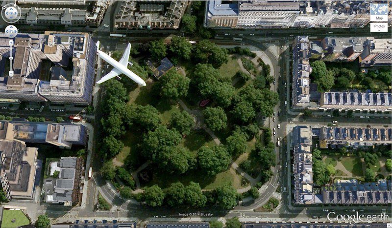 Russell-square