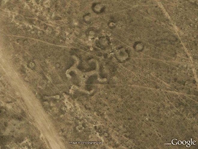 swastika