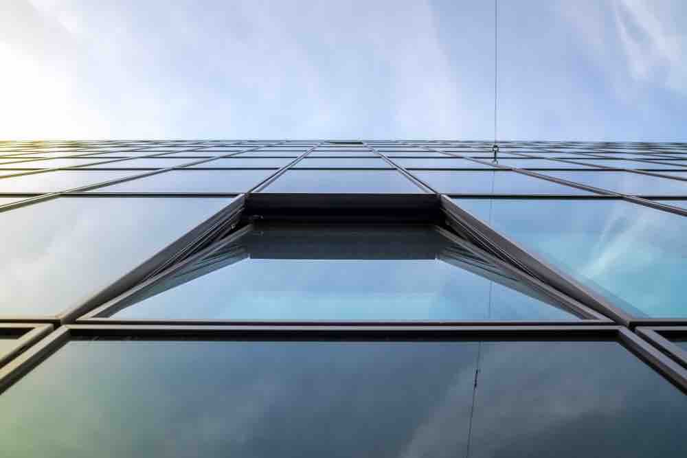 window