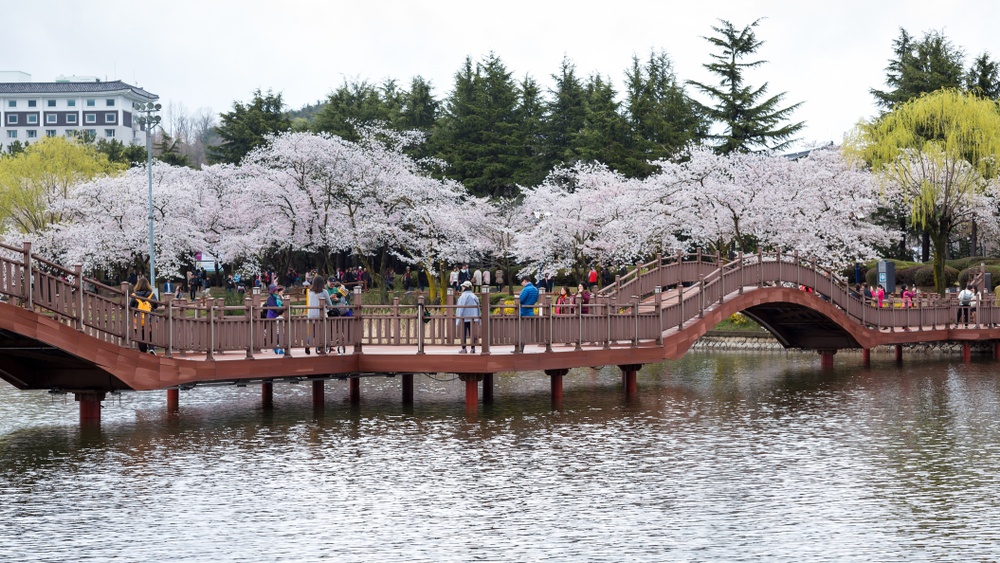 Gyeongju