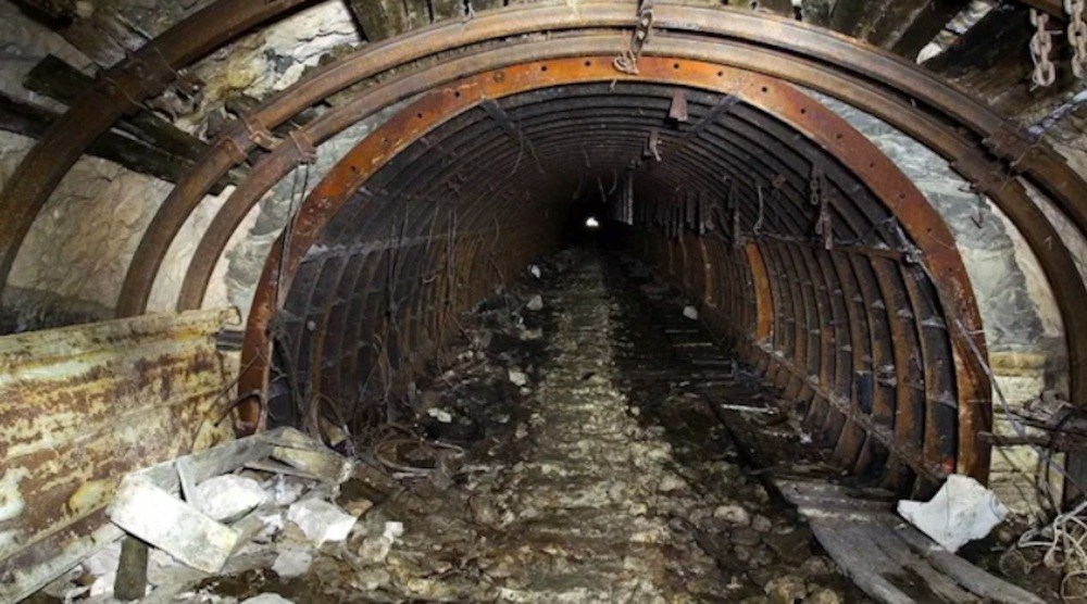Moscow Metro-2