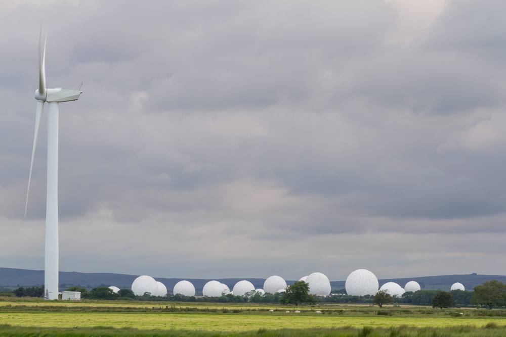 RAF Menwith Hill