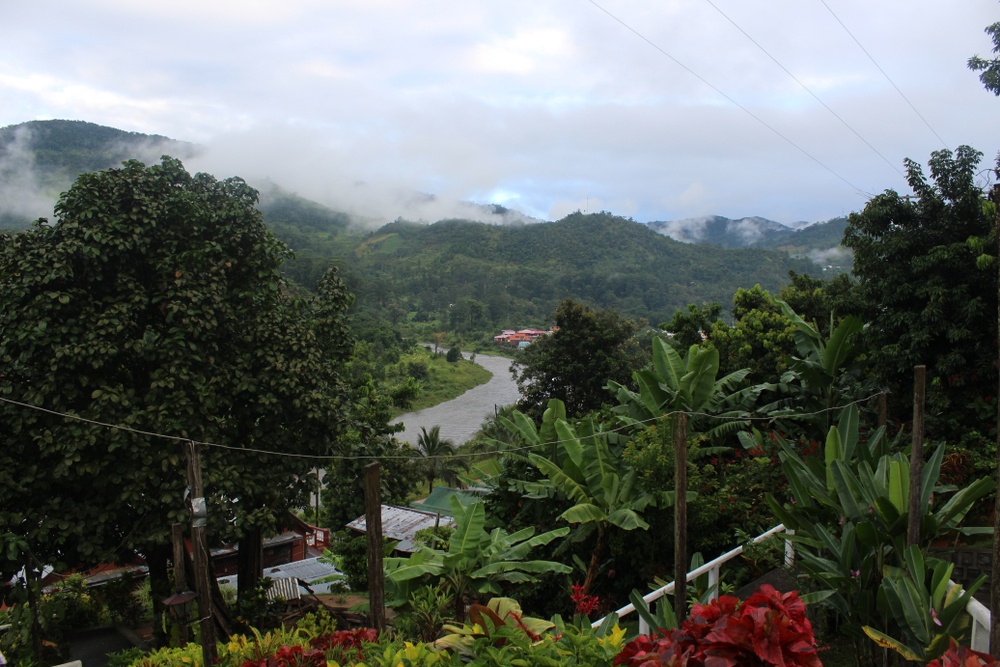 Ranomafana National Park