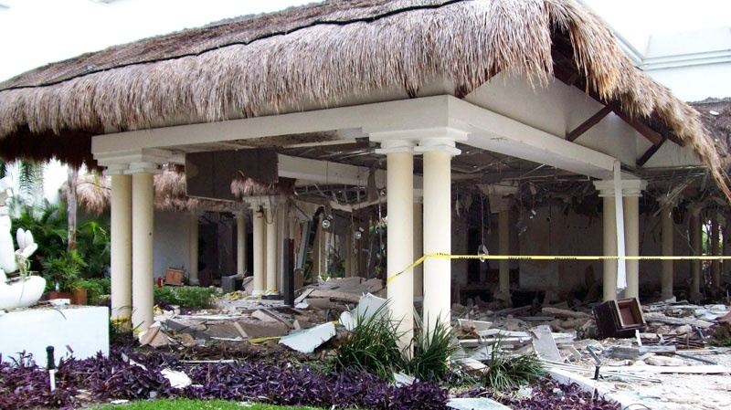 mexico