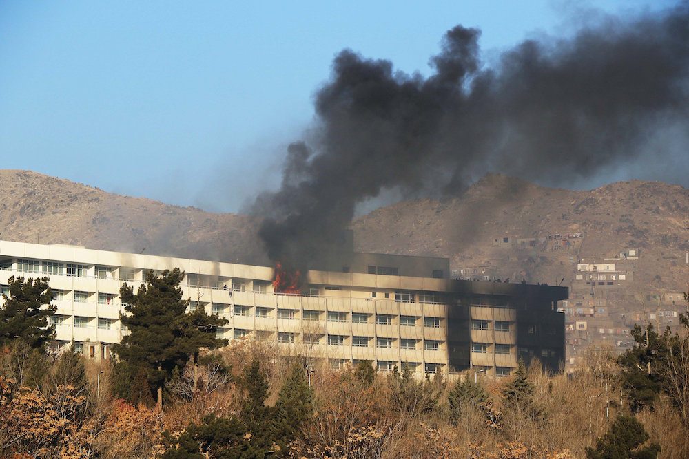 kabul