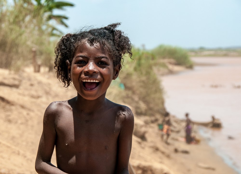madagascar people