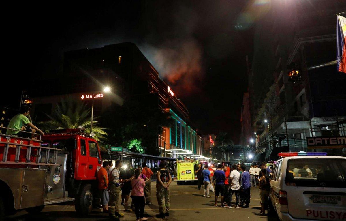 manila casino