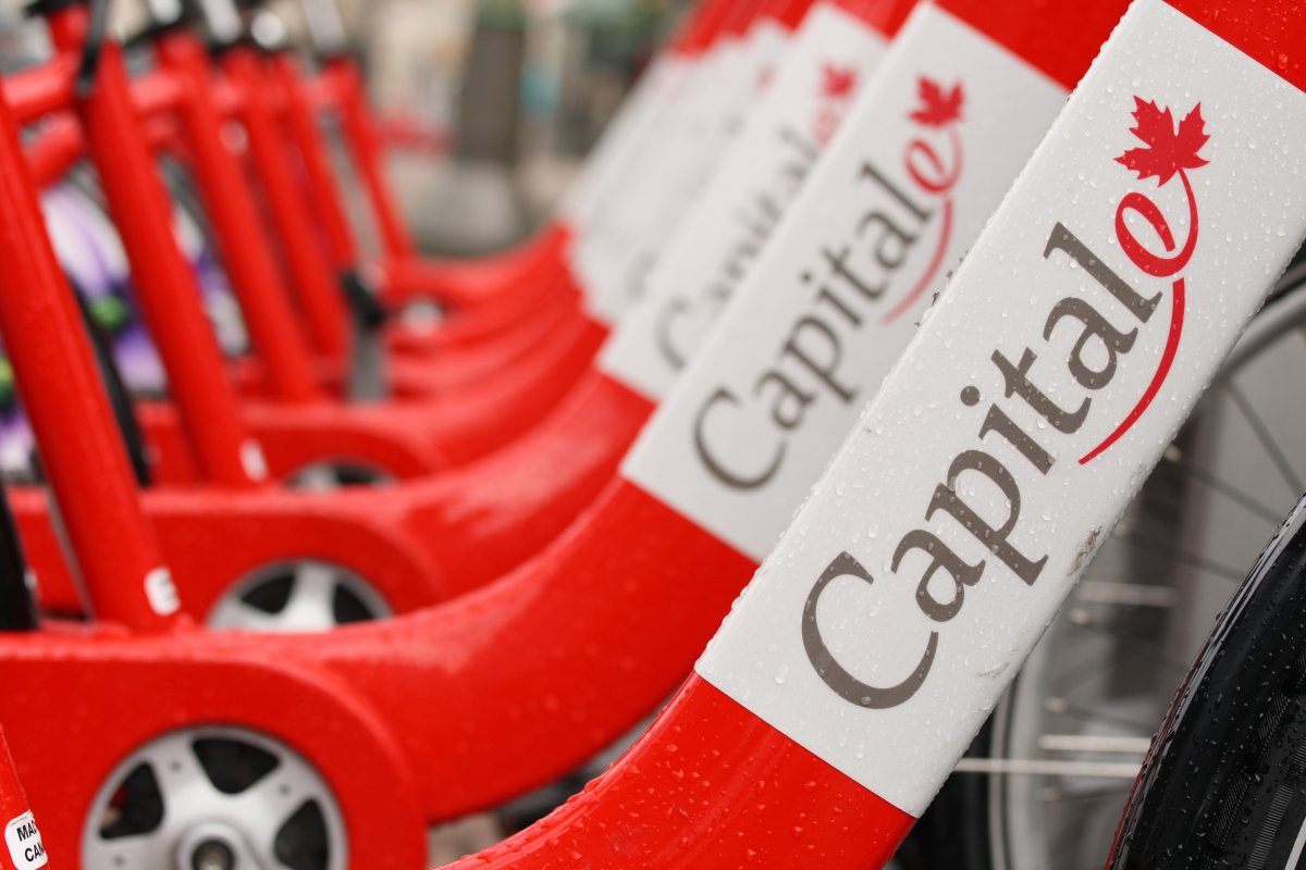 Ottawa Canada August 5 Row Capital