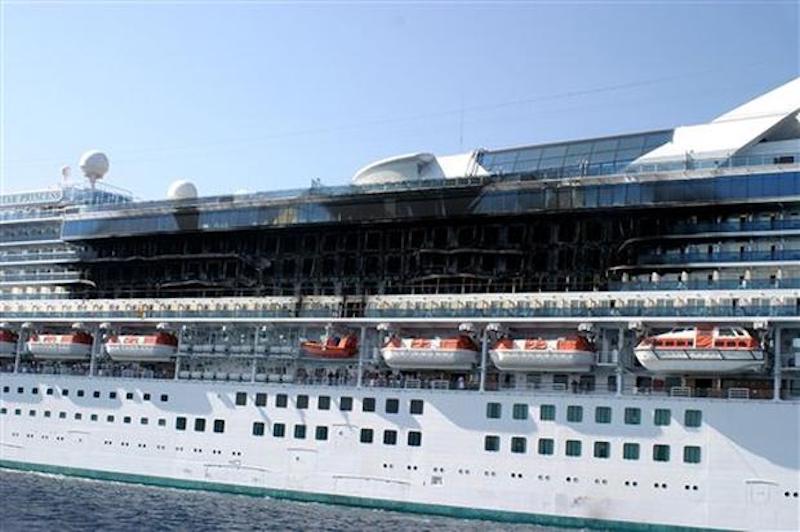 star princess
