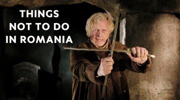 10 Things NOT to Do in Romania
