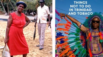 10 Things NOT to Do in Trinidad and Tobago