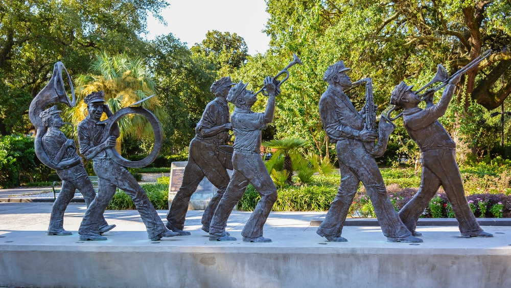 Congo Square