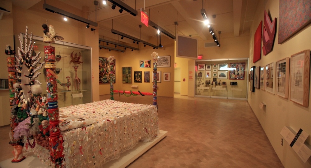 el museo del barrio