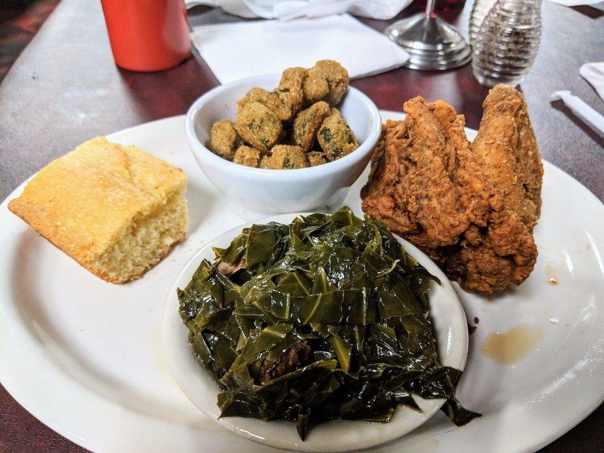 kountry kitchen