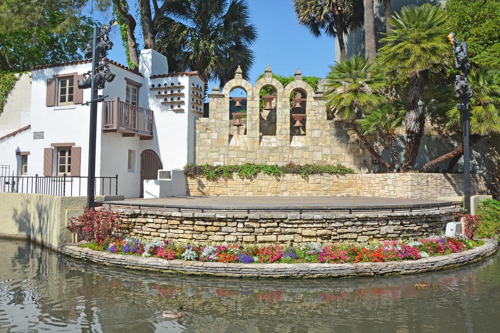la villita