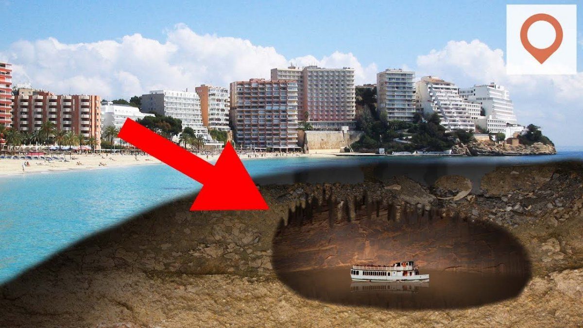 10 Crazy Things You Can Do in Magaluf