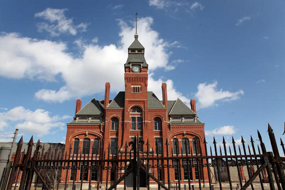 pullman