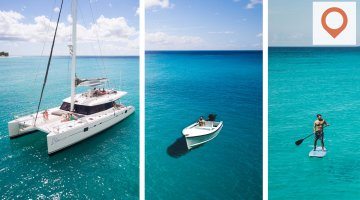 Best of Barbados for All Budgets