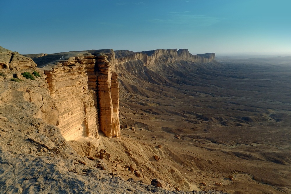 20 Worst Places for Americans to Visit Around the World