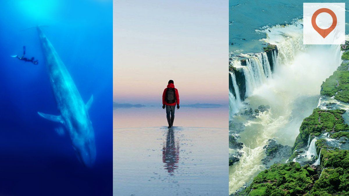 10 Amazing Travel Experiences You Have to Do Before You Die