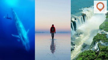 10 Amazing Travel Experiences You Have to Do Before You Die