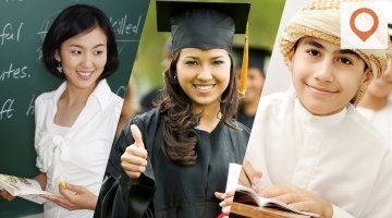 10 Best Places to Live and Teach English Abroad