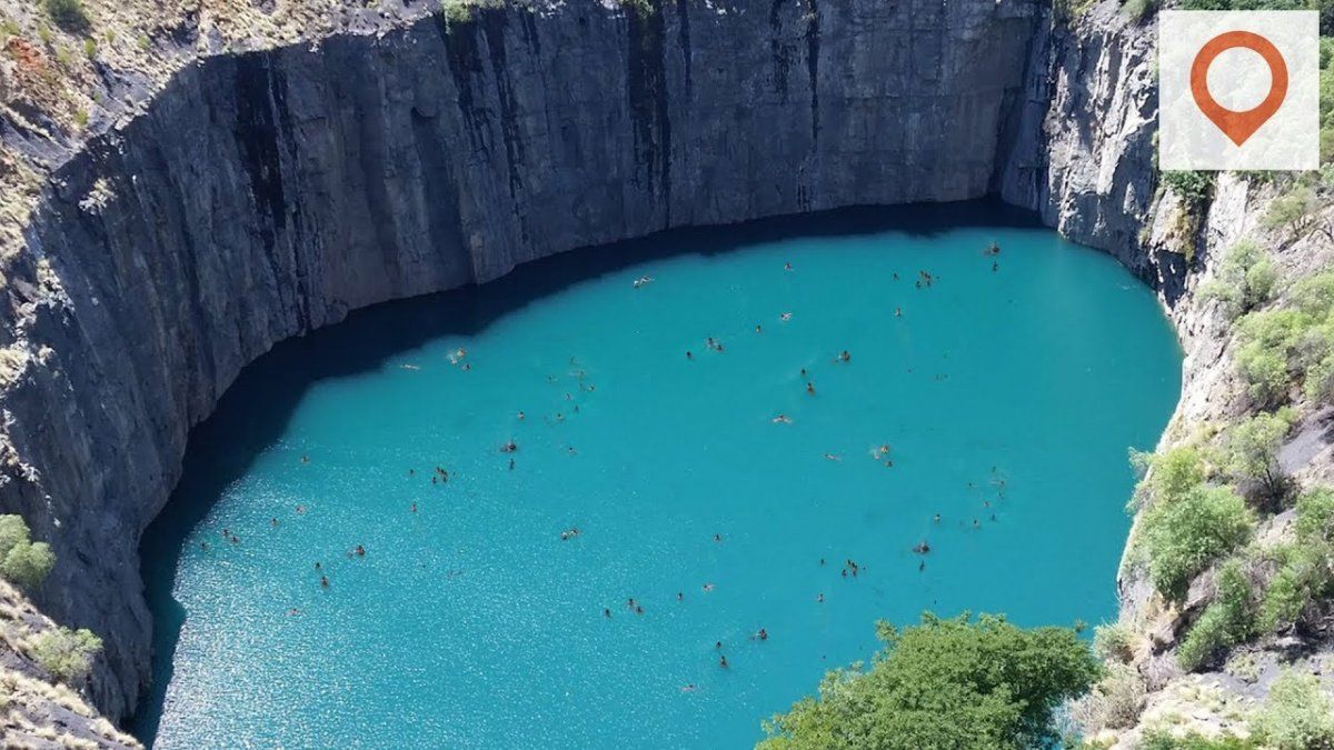 10 Secret Swimming Holes You Have to Experience