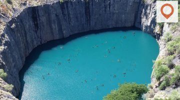 10 Secret Swimming Holes You Have to Experience